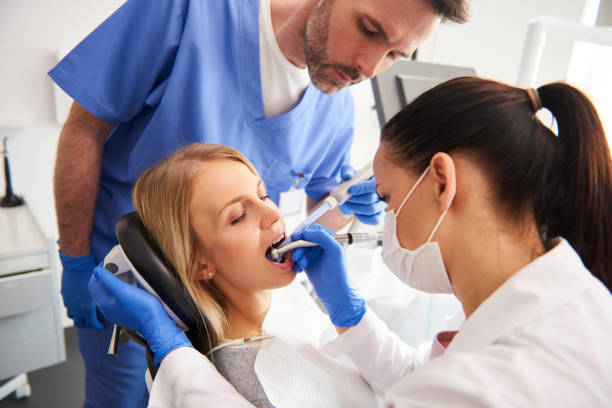 Best Preventive Dentistry  in Desert Hot Springs, CA