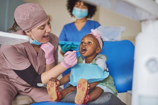 Why Choose Us for Your Dental Needs in Desert Hot Springs, CA