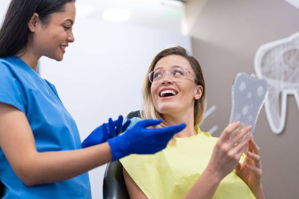Oral Surgery in Desert Hot Springs, CA