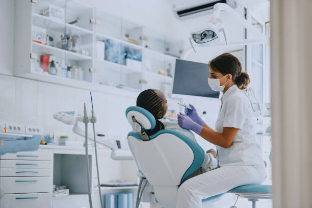 Best Full Mouth Reconstruction  in Desert Hot Springs, CA