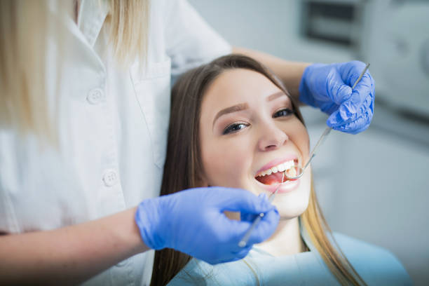 Desert Hot Springs, CA  Holistic Dental Services Company